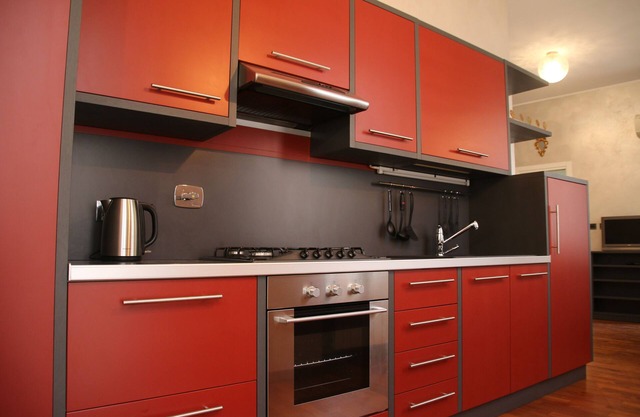 Apartment in the heart of Sanremo