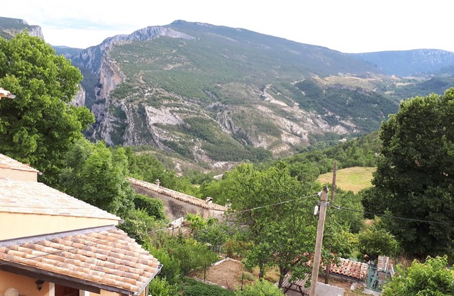 Apartment in the heart of ROUGON