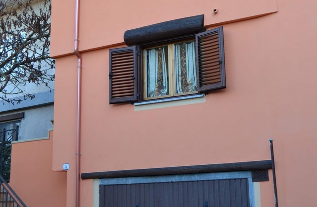 Apartment in the heart of Sardinia, functional, inexpensive