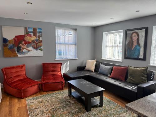 Apartment in the Heart of Buxton
