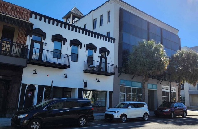 Apartment in the heart of Historic Ocala Downtown