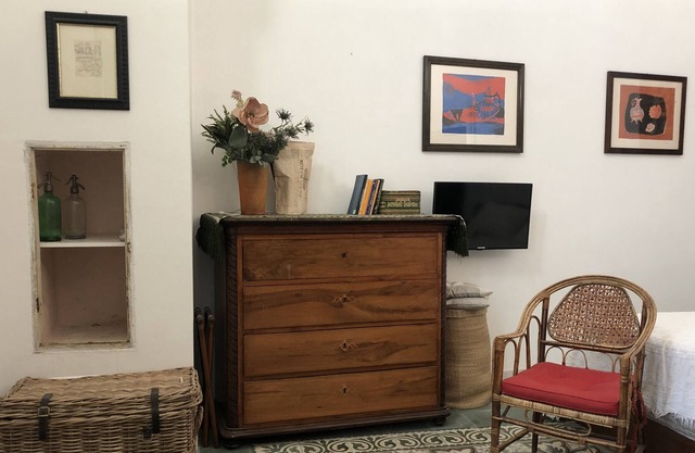 Apartment in the hinterland of Puglia very close to Lecce and the beaches