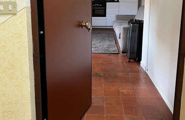 Apartment in the historic center in one of the most famous streets of the city
