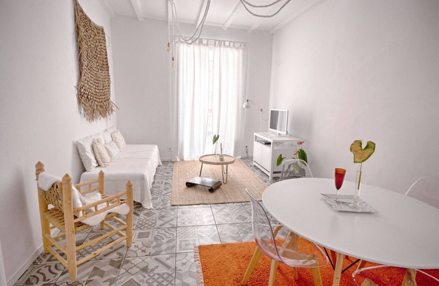 Apartment in the Historical Center of Faro
