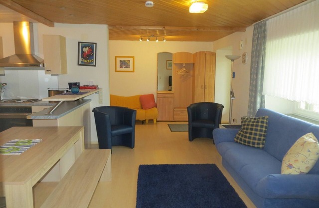 Apartment in the main building - Pension Kramer
