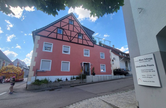 Apartment in the middle of Nereheim