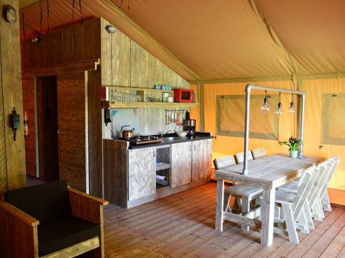 Apartment in the Netherlands near Delft
