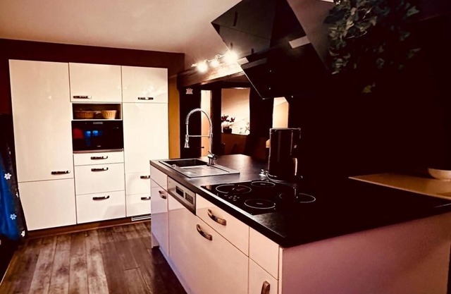 Apartment in the old mill, Wesel, Hamminkeln