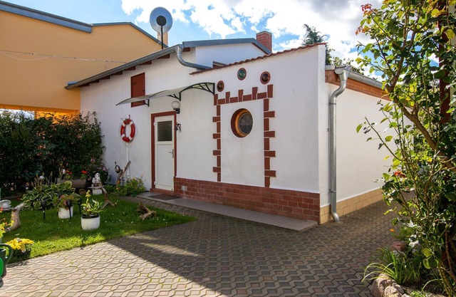 Apartment in the row of cherries - Apartment