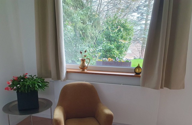 Apartment in the Siebengebirge near Cologne/Bonn