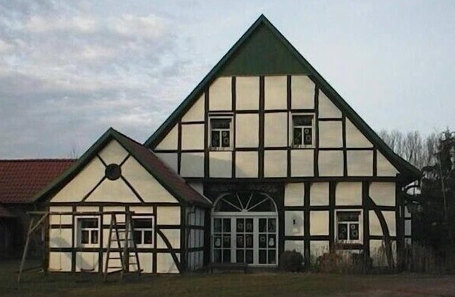 Apartment in the Teutoburg Forest/Münsterland - Versmold - Bielefeld