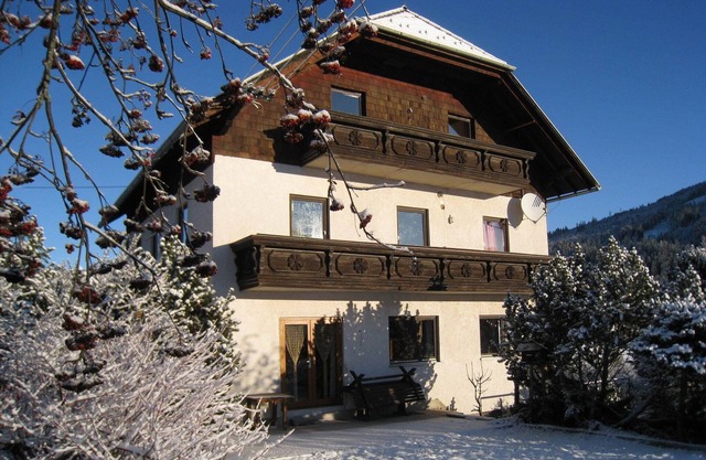 Apartment in the Thomal/Salzburg, forest nearby
