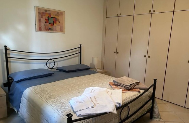 Apartment in the Umbrian countryside, a few kilometers from Assisi, Gubbio and Spello.