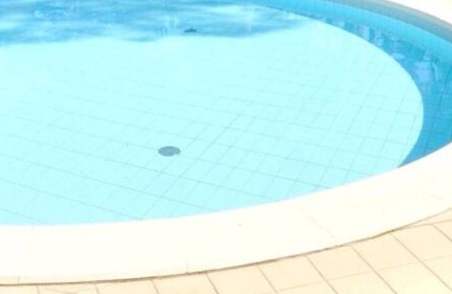 Apartment in the village with swimming pool in the pine forest