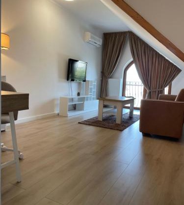 Apartment in the Villa Northern Dreams #3 PARKING INCLUDED IN PRICE
