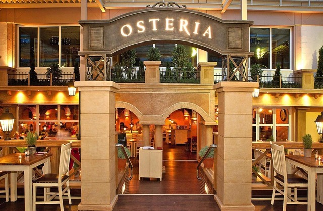 Apartment in the Weissenheuser Strand