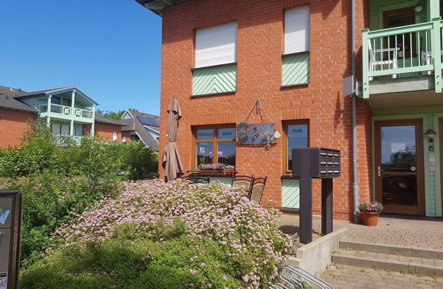 Apartment in the Zeesenhaus - Zeesenhaus 2