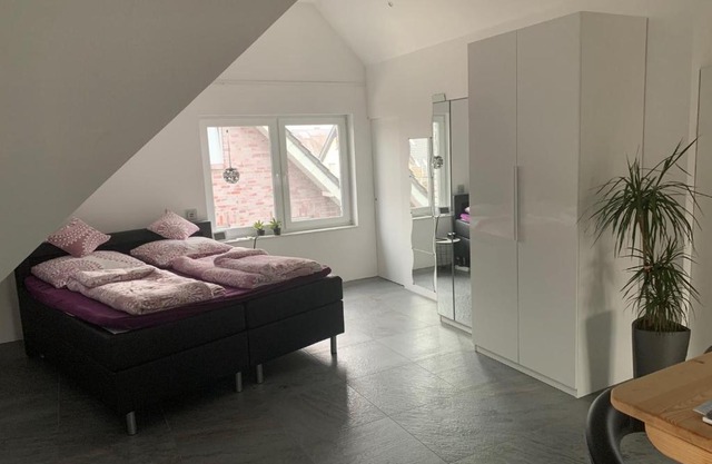 Apartment in toller Lage am Rande des Ruhrgebietes