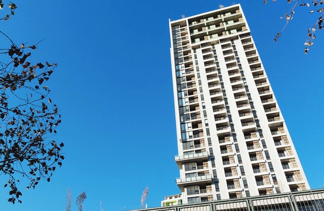 Apartment in Tower, Semillero La Purisima (Beautiful Views)
