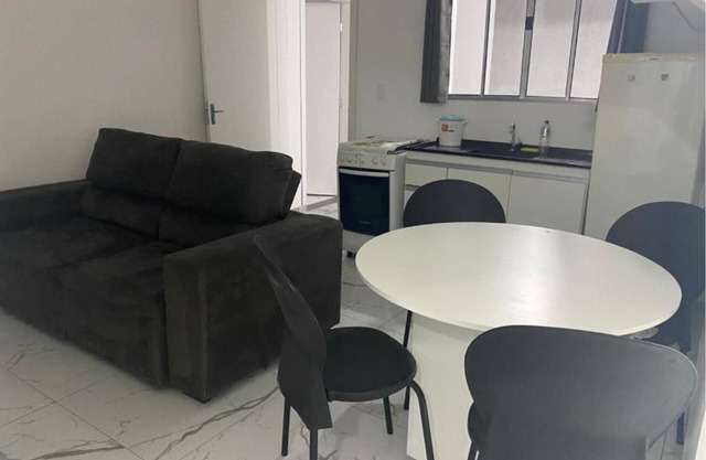 Apartment in Tremembé - 2 bedrooms
