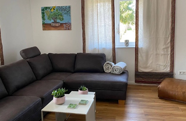 Apartment in Trittenheim in a charming area