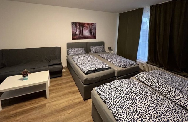 Apartment in Troisdorf T03