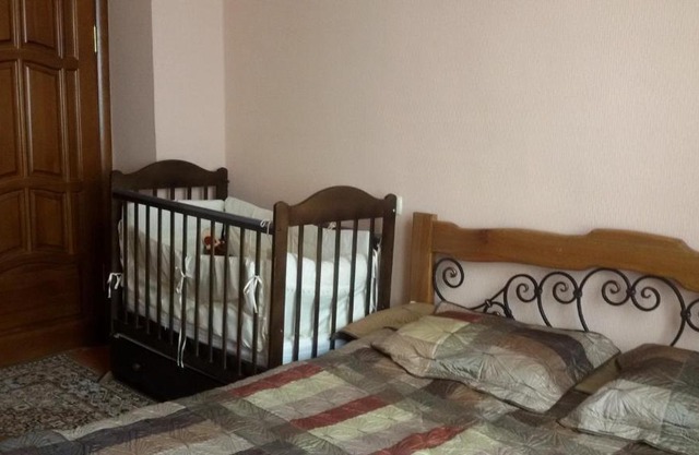Apartment in Tyrnyauz