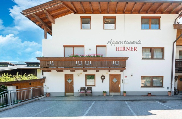 Apartment in Tyrol near Ski Lift