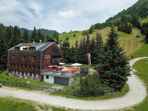 Apartment in Tyrol near Ski Slopes