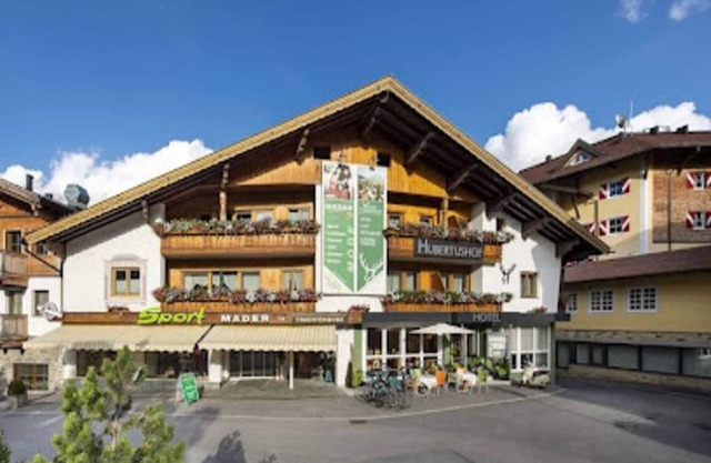 Apartment in Tyrol with hot tub