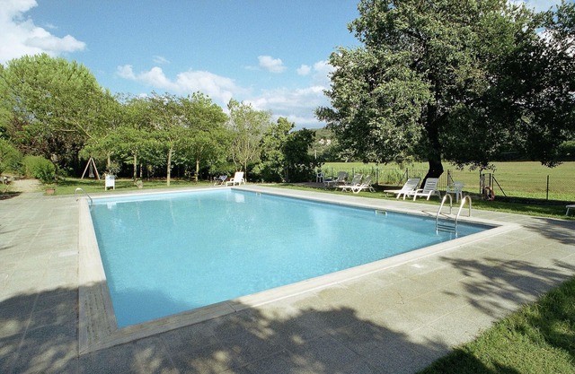 Apartment in Umbria near Lake Trasimeno