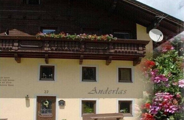 Apartment in Umhausen with swimming pool