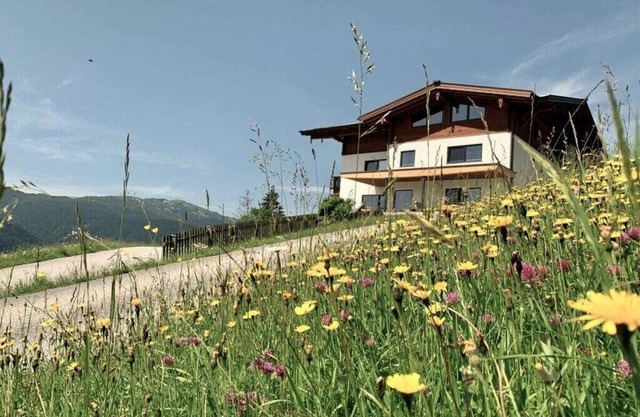 Apartment in Unken with Wi-Fi and parking