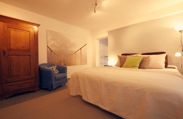 Apartment in Unterbach