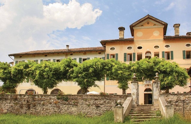 Apartment in Valbelluna near Dolomites