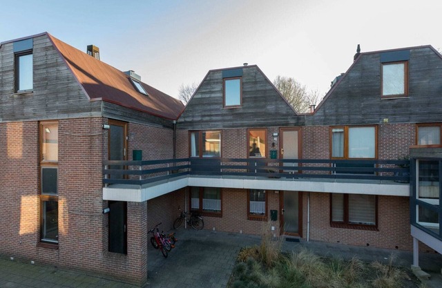 Apartment in Veere near Lake Veerse Marina
