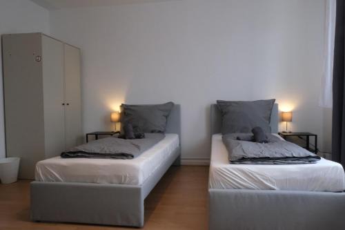 Apartment in Velbert - central - new