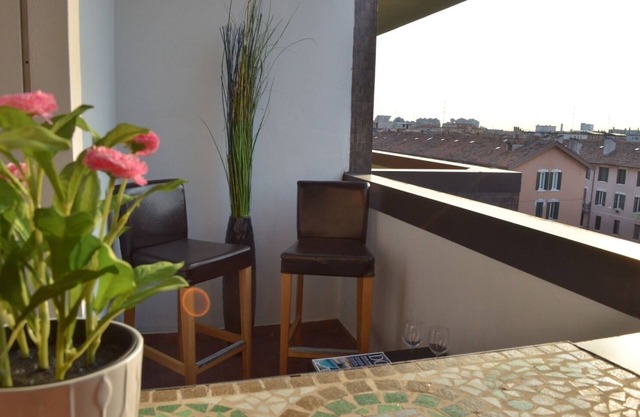 APARTMENT IN VENICE CAPPUCCINO36