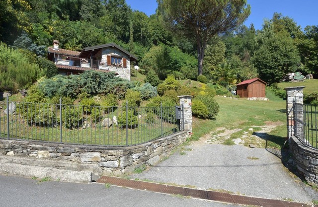 Apartment in Verbania near Lake and Islands