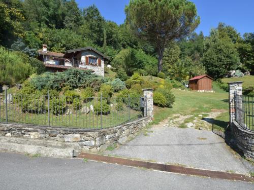 Apartment in Verbania near Lake and Islands