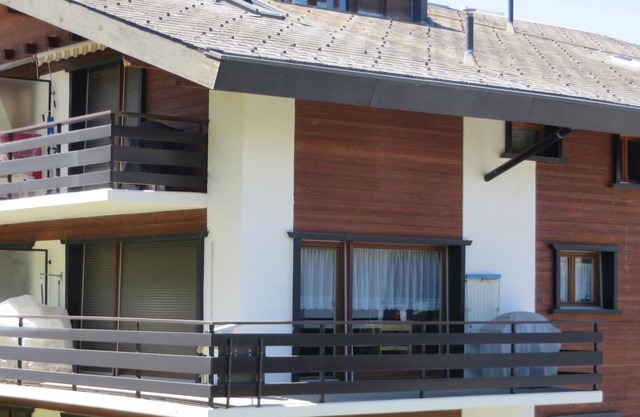Apartment in Veysonnaz near Ski Lift