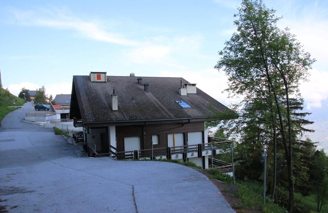 Apartment in Veysonnaz near Ski Lift