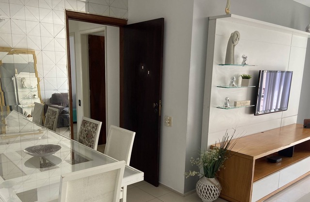 Apartment in Vila Leopoldina/ market opposite