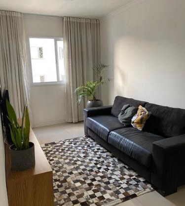 Apartment in Vila Prudente