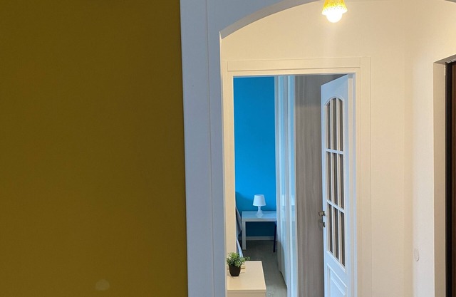 Apartment in Villa