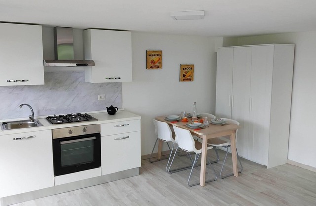 Apartment in villa - Swimming pool