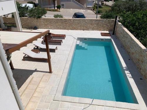 Vodice Air Conditioning Washing Machine 