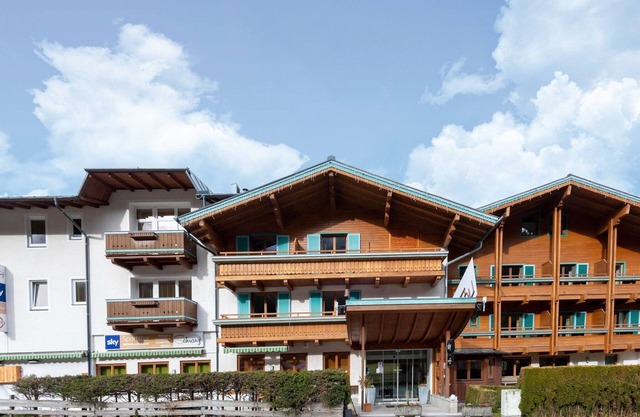 Apartment in Wald near Zillertal Arena