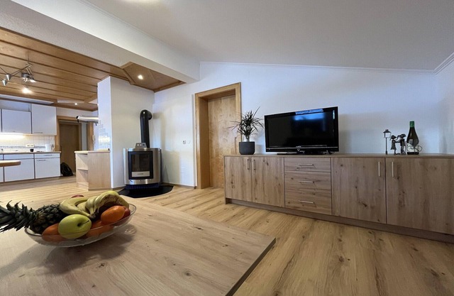 Apartment in Wald near Krimml Waterfalls