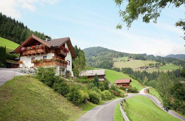 Apartment in Wagrain near Ski Slopes